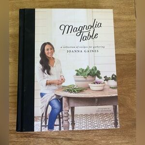 Magnolia Table Cookbook